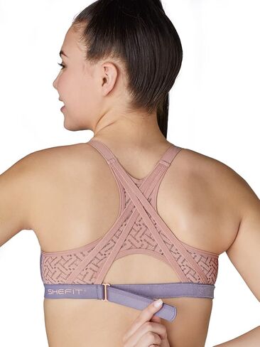 SHIFT البهجة حمالة الصدر الرياضية in Kuwait