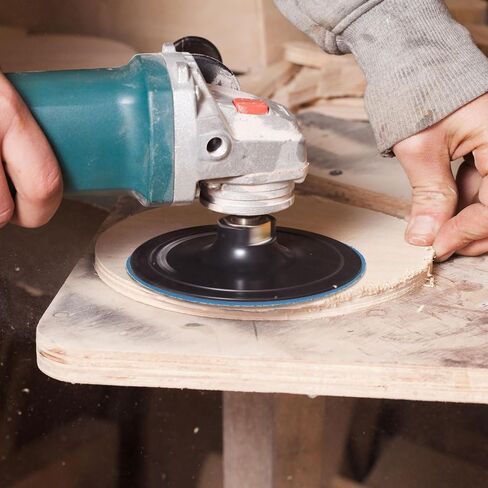 150 Pcs 3 Inch Sanding Discs Quick Change Zirconia Roll Lock Sanding Disc Assorted Grits 36 60 80 for Die Grinder Surface Strip Grind Polish Finish Burr Rust Paint Removal in Saudi Arabia