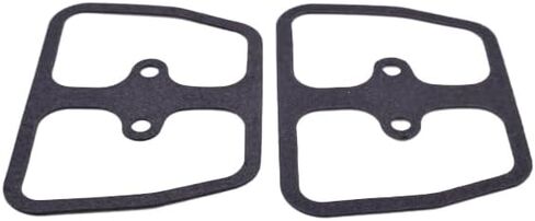 2PCS 11060-7013 Rocker Cover Gaskets Set Kit Compatible with Kawasaki Series FH 601V 601D 641V 680V 721V 770D in Kuwait