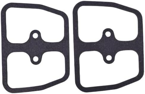 2PCS 11060-7013 Rocker Cover Gaskets Set Kit Compatible with Kawasaki Series FH 601V 601D 641V 680V 721V 770D in Kuwait