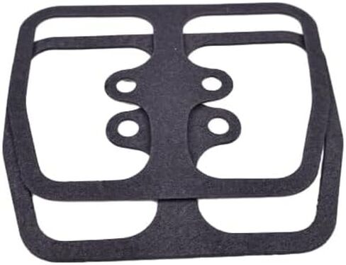 2PCS 11060-7013 Rocker Cover Gaskets Set Kit Compatible with Kawasaki Series FH 601V 601D 641V 680V 721V 770D in Kuwait