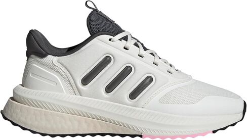 adidas Women's X_PLR Phase Sneaker, Wonder White/Halo Ivory/Solar Red, 7 in Saudi Arabia