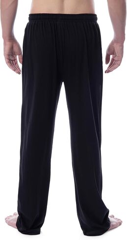 INTIMO The Goonies Mens' Movie Film Never Say Die Skull Sleep Pajama Pants in Saudi Arabia