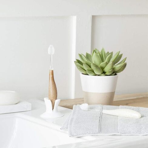 فرشاة أسنان RADIUS Source Floss، 1 EA in Saudi Arabia