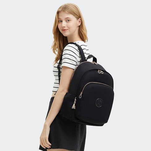 Kipling Delia Medium Backpack in Kuwait
