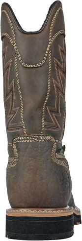 Men Recon 11 "Wellington التقى Guard Industrial Boot ، Brown ، 10 in Kuwait