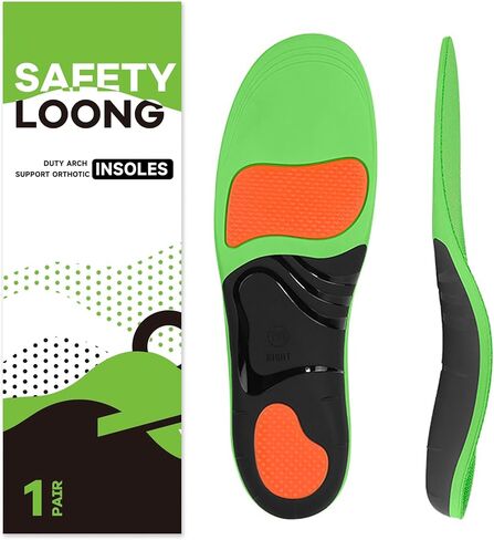 أحذية العمل للرجال مقاوم للماء ناعمة أخمص القدمين أحذية البناء 11 ، الدعم العالي الدعم من أعطال أحذية العمل أحذية الأعمال المدرجة للرجال والنساء XL in Kuwait