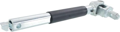 for Silverado 1500 1999-2006 for Silverado 1500/1500HD/2500HD/3500 Classic 2007 for Silverado 2500HD/3500 2001-2006 for Tahoe 2000-2006 for Yukon 2000-2006 Upper Steering Shaft Smooth in Saudi Arabia