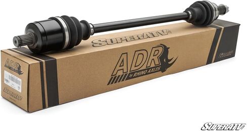 SuperATV ADR Axle for Honda Pioneer 700 | Front Right in Saudi Arabia
