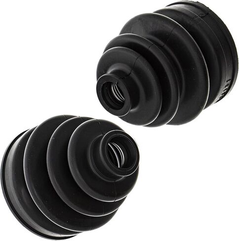 NICHE Front Rear CV Axle Boot Kit For Arctic Cat 400 450 350 425 Prowler 500 3313-558 3313-560 3307-635 in Saudi Arabia