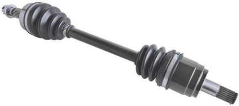 East Lake Axle Pront Riture CV Axle for Honda TRX 500/680 Foreman مع EPS/Rincon 2005 2006 2007 2008 in Saudi Arabia