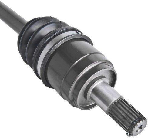East Lake Axle Pront Riture CV Axle for Honda TRX 500/680 Foreman مع EPS/Rincon 2005 2006 2007 2008 in Saudi Arabia