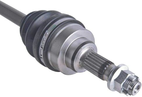 East Lake Axle Pront Riture CV Axle for Honda TRX 500/680 Foreman مع EPS/Rincon 2005 2006 2007 2008 in Saudi Arabia