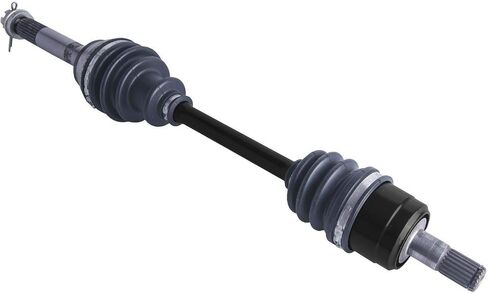 East Lake Axle الأمامي اليسرى أو اليمين محور السيرة الذاتية لـ Kawasaki 610 Mule 2005 2006 2007 2008 2008 2010 2011 2013 2014 2015 2015 2015 in Saudi Arabia