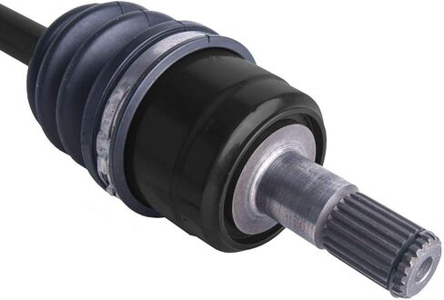 East Lake Axle الأمامي اليسرى أو اليمين محور السيرة الذاتية لـ Kawasaki 610 Mule 2005 2006 2007 2008 2008 2010 2011 2013 2014 2015 2015 2015 in Saudi Arabia