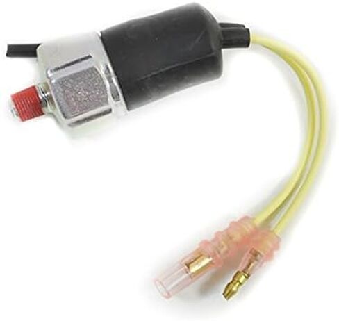 Oil Pressure Switch For Isuzu Encava 1985-99 6BD1 5.8L New Oem in Saudi Arabia