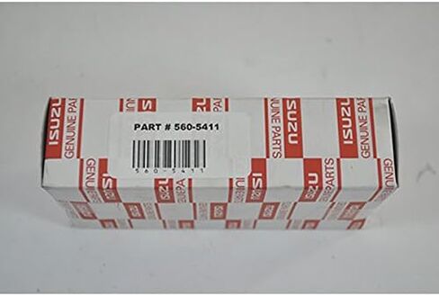 Oil Pressure Switch For Isuzu Encava 1985-99 6BD1 5.8L New Oem in Saudi Arabia