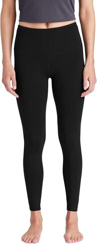 Sport-Tek Women's High Rise 7/8 Legging LPST891 in Saudi Arabia