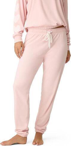 PJ Salvage Women's Sundae Best Collection Loungewear Jogger in Saudi Arabia