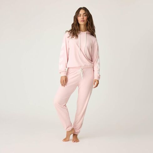 PJ Salvage Women's Sundae Best Collection Loungewear Jogger in Saudi Arabia