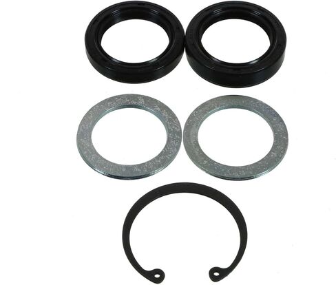 Mechanics Choice Steering Gear Pitman Shaft Seal Kit for (RWD) in Saudi Arabia