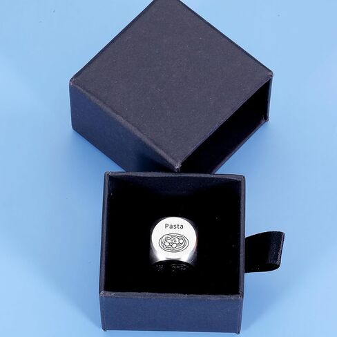 GGOJAGST FunnyChristmas Stocking Stuffers for Men Women Santa Swap Gift Exchange Dice Games Food Dice Funny Gag Gifts for Adults Game Dices Date Night Valentines White Elephant Gifts in Kuwait