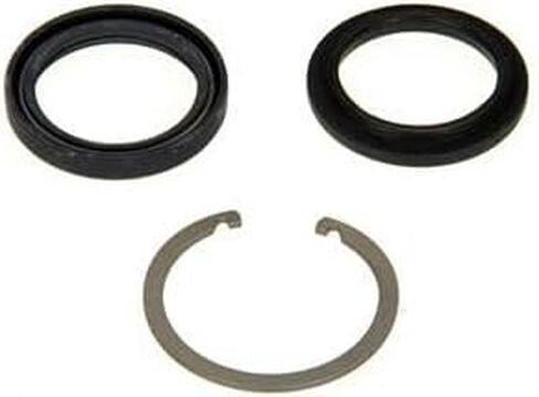 Mechanics Choice Lower Deving Gear Tear Pitman Shaft Seal Kit for 1992-1996 Ford in Saudi Arabia