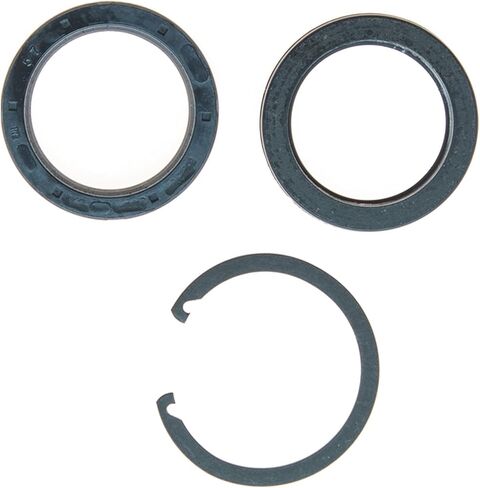 Mechanics Choice Lower Deving Gear Tear Pitman Shaft Seal Kit for 1992-1996 Ford in Saudi Arabia