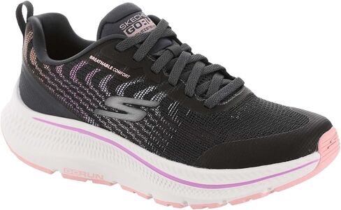 Skechers Women's Go Run Consistent 2.0 Breathable Comfort Sneaker in Saudi Arabia