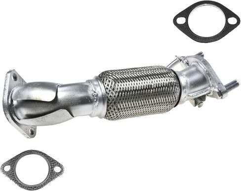 Front Engine Flex Pipe Replacement Parts For California Emissions 11-16 1.8L Elantra 28610-3X00 in Saudi Arabia