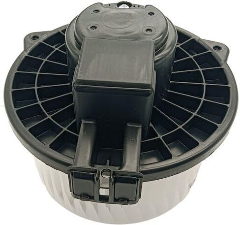 HVAC Blower Motor With Wheel - Compatible with 2008-2023 Isuzu NPR-HD in Saudi Arabia