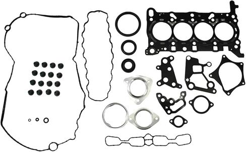 Engine Full Gasket Kit for Encore BCK Cet Trax GC Terrain 1.8L 2.0L 1.4L 1.5L 1.6L L4 in Saudi Arabia