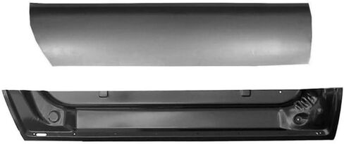 Kit for Ford for F250 SuperDuty 1999-2015 for F350 SuperDuty 2001-2015 Front Inner Bottoms & Lower Front Door Skins Super Duty Truck 901-81761 in Saudi Arabia