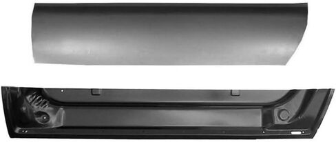 Kit for Ford for F250 SuperDuty 1999-2015 for F350 SuperDuty 2001-2015 Front Inner Bottoms & Lower Front Door Skins Super Duty Truck 901-81761 in Saudi Arabia