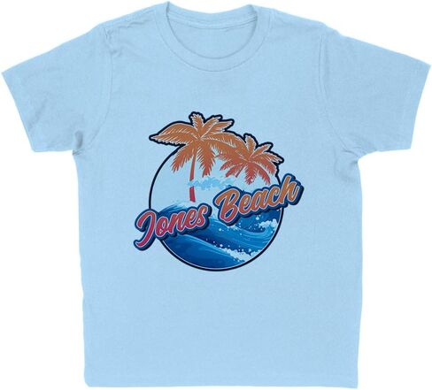 TROPICAL JONES BEACH KIDS THERT in Saudi Arabia