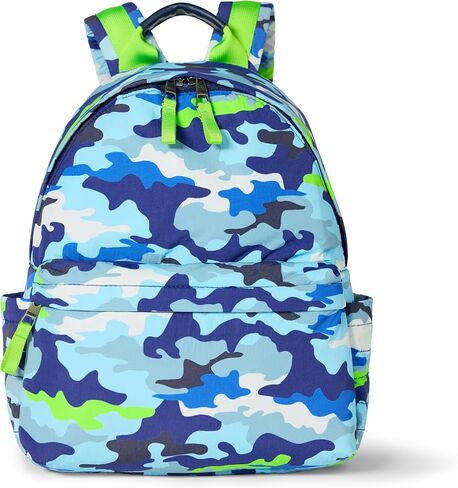 Amazon Essentials Unisex Kids' Nylon Backpack in Saudi Arabia