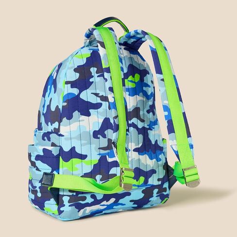 Amazon Essentials Unisex Kids' Nylon Backpack in Saudi Arabia