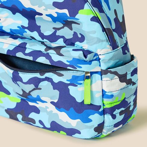 Amazon Essentials Unisex Kids' Nylon Backpack in Saudi Arabia