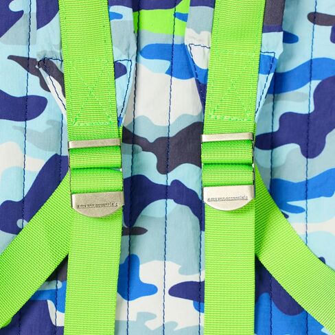 Amazon Essentials Unisex Kids' Nylon Backpack in Saudi Arabia