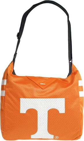 حقيبة يد Littlearth NCAA Georgia Bulldogs Jersey، لون الفريق، 38.1 سم × 10.16 سم × 35.56 سم in Saudi Arabia