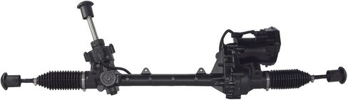 Detroit Axle-Rack & Pinion لـ 13-19 Ford Fusion ، 13-16 Lincoln MKZ ، 15-19 Ford Edge ، مجموعة كاملة من التوجيه الكهربائي وتجميع الأجنحة 2015 2015 in Saudi Arabia
