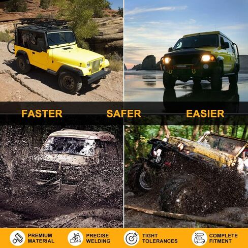 OCPTY - New 2-Piece For Lexus ES300 For Toyota Avalon Camry For Highlander For Sienna Solara For Tacoma For Chevy For Dodge For Jeep For Pontiac For Saturn For Suzuki For Volkswagen Steering Boot in Kuwait