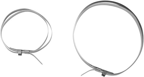 OCPTY - New 2-Piece For Lexus ES300 For Toyota Avalon Camry For Highlander For Sienna Solara For Tacoma For Chevy For Dodge For Jeep For Pontiac For Saturn For Suzuki For Volkswagen Steering Boot in Kuwait