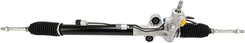 Torchbeam Hydraulic Power Steering Rack and Pinion Replacement for 2001-2002 MDX All Models Replace# 262714 in Saudi Arabia