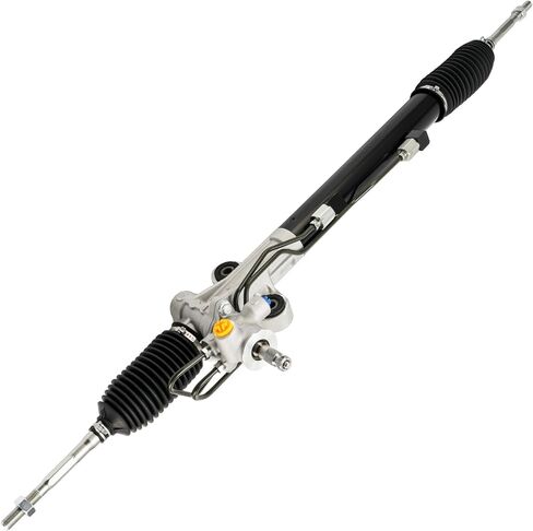 Torchbeam Hydraulic Power Steering Rack and Pinion Replacement for 2001-2002 MDX All Models Replace# 262714 in Saudi Arabia