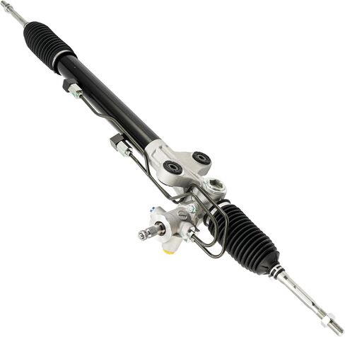 Torchbeam Hydraulic Power Steering Rack and Pinion Replacement for 2001-2002 MDX All Models Replace# 262714 in Saudi Arabia
