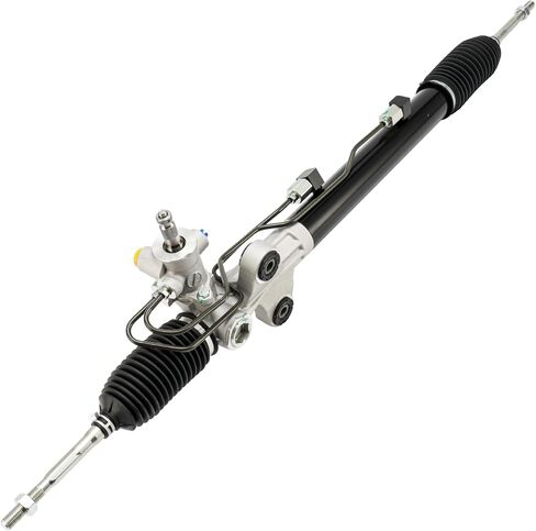 Torchbeam Hydraulic Power Steering Rack and Pinion Replacement for 2001-2002 MDX All Models Replace# 262714 in Saudi Arabia