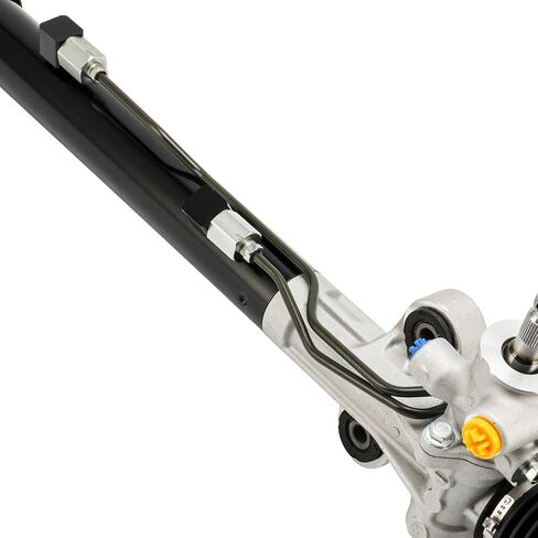 Torchbeam Hydraulic Power Steering Rack and Pinion Replacement for 2001-2002 MDX All Models Replace# 262714 in Saudi Arabia
