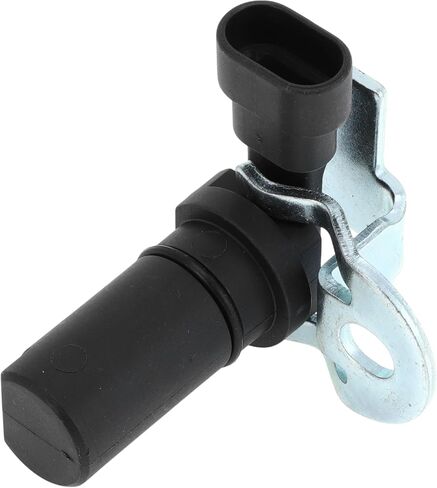 1 جهاز كمبيوتر مستشعر موقف crankshaved للذاكرة RAM 2500 3500 5.9L ديزل 98-02 محرك CKP Sensor No.5015488ab Black Metal Plastic in Saudi Arabia