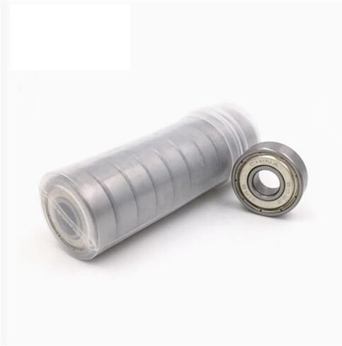 6204Z ZZ RS 2RS 20X47X14MM 6204-2RS GROOVE BALLE BALLING BALLING SNAP SLET SLET ROADINGS (2PCS ، 6204-2RS) in Kuwait